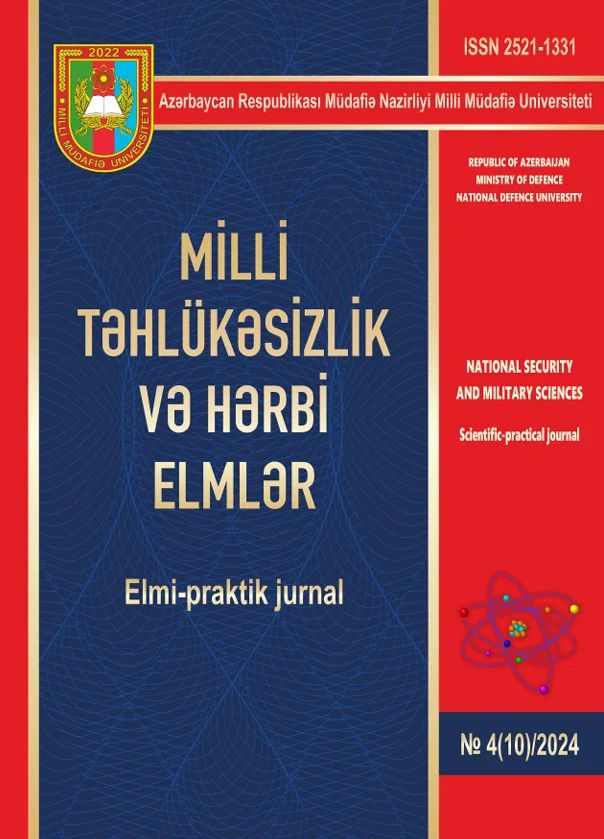 Cild 10, №4, 2024
